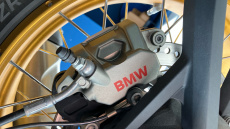 24 Model Year BMW R1300 GS TE
